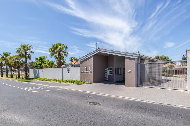 2 Bedroom Property for Sale in Elfindale Western Cape